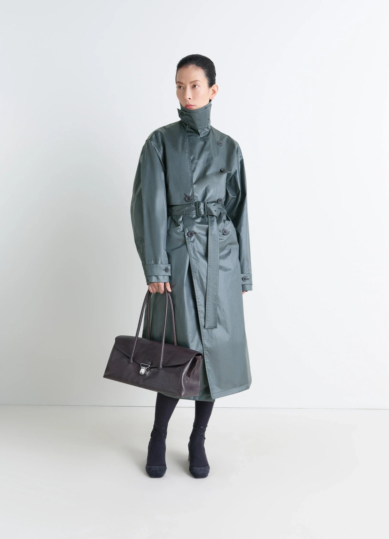 Lemaire TRENCH COAT outlook