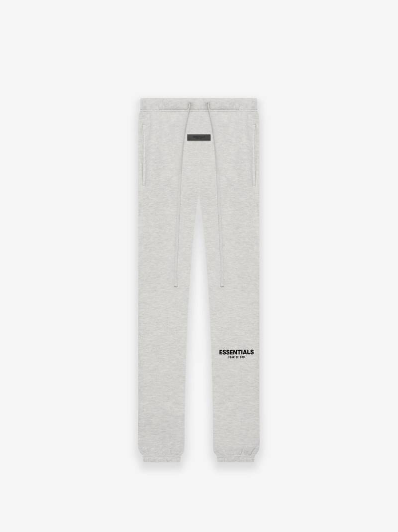 Essentials Sweatpants - 1