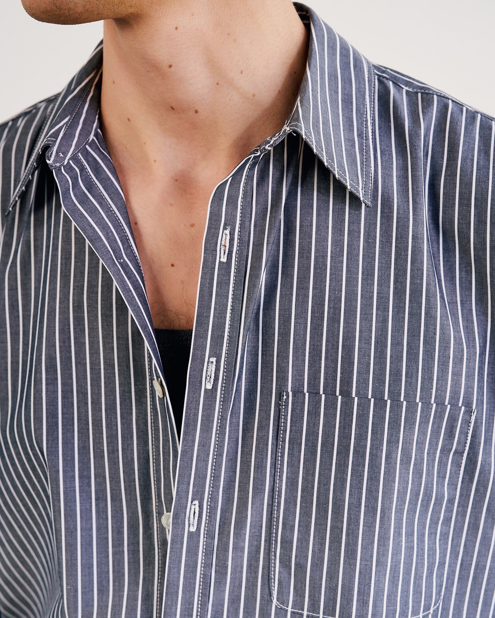 FINN SHIRT - 5