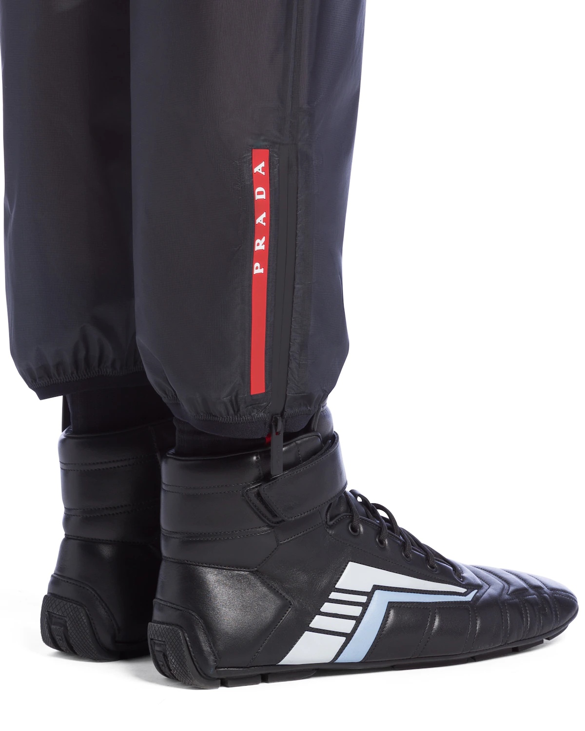 Ripstop joggers - 5