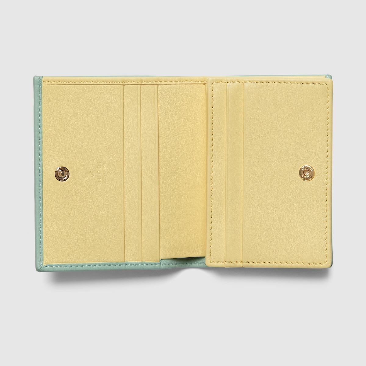 GG Marmont card case - 2