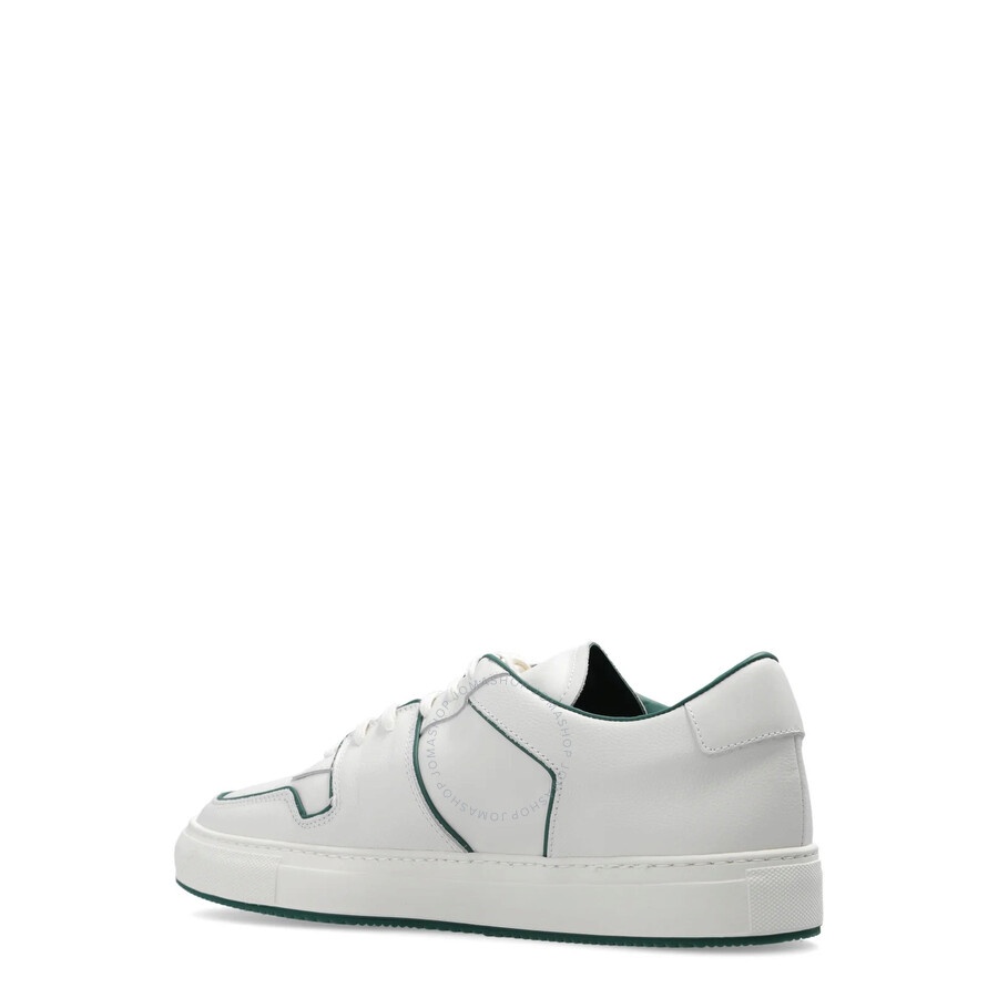 Common Projects Decades Low-Top Sneakers - 3