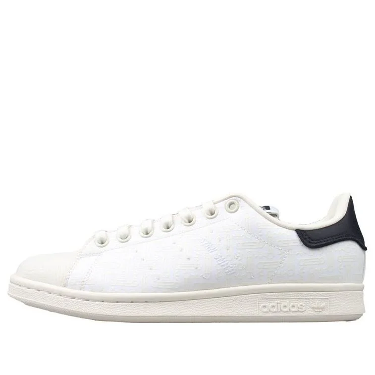 adidas Stan Smith 'Cloud White Sand' IG3676 - 1