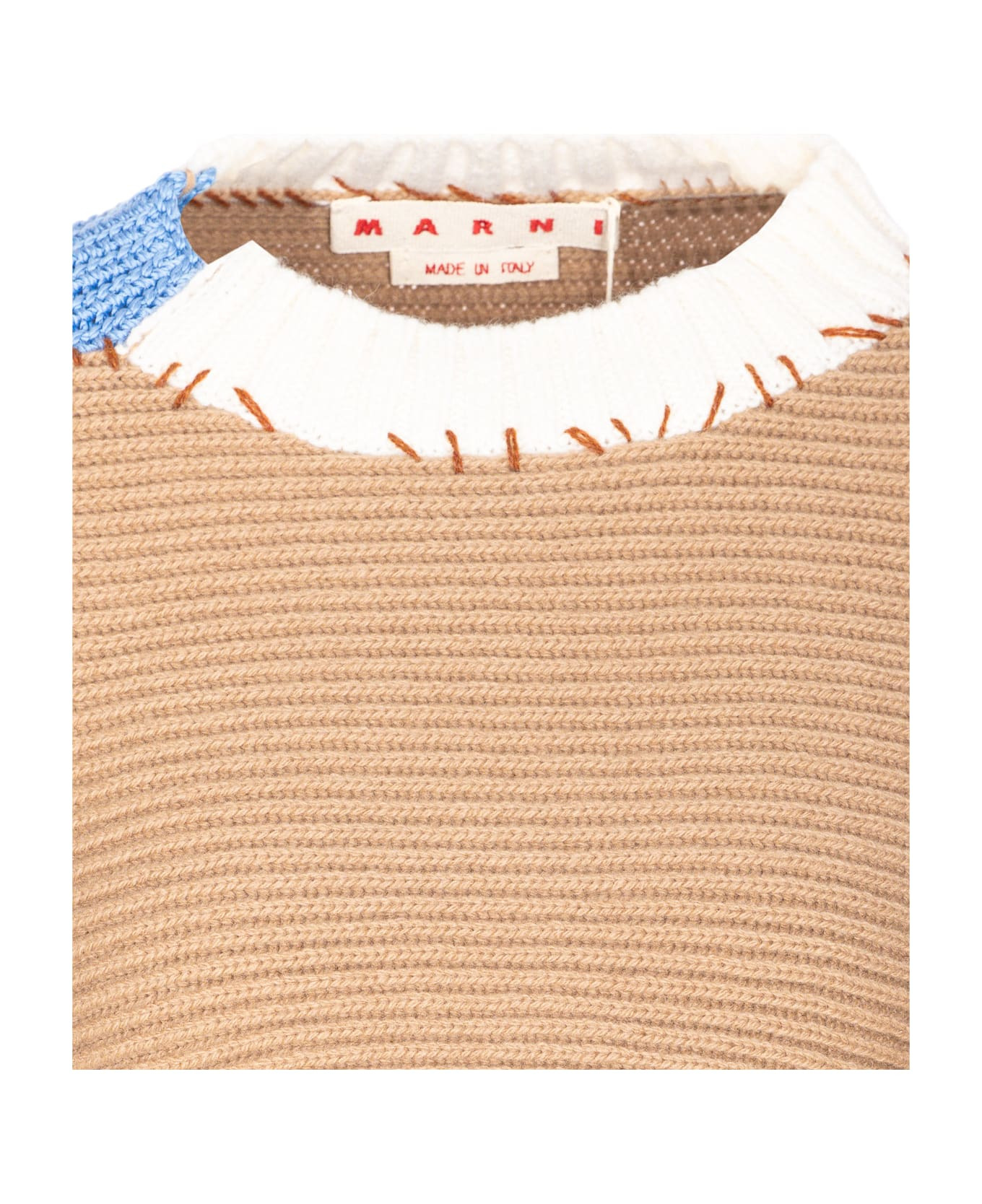 Sweater - 4