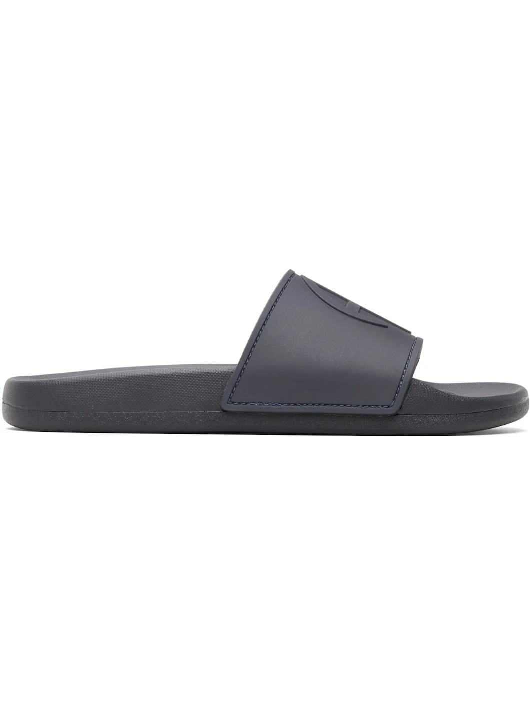 Navy Isla Slides - 1