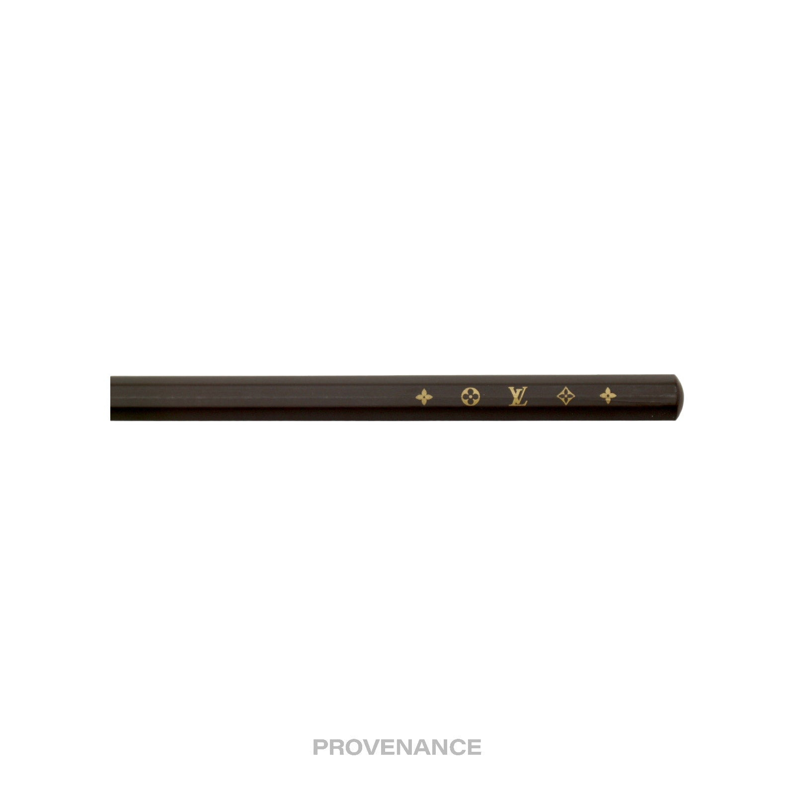 Louis Vuitton Pencil - Monogram - 8