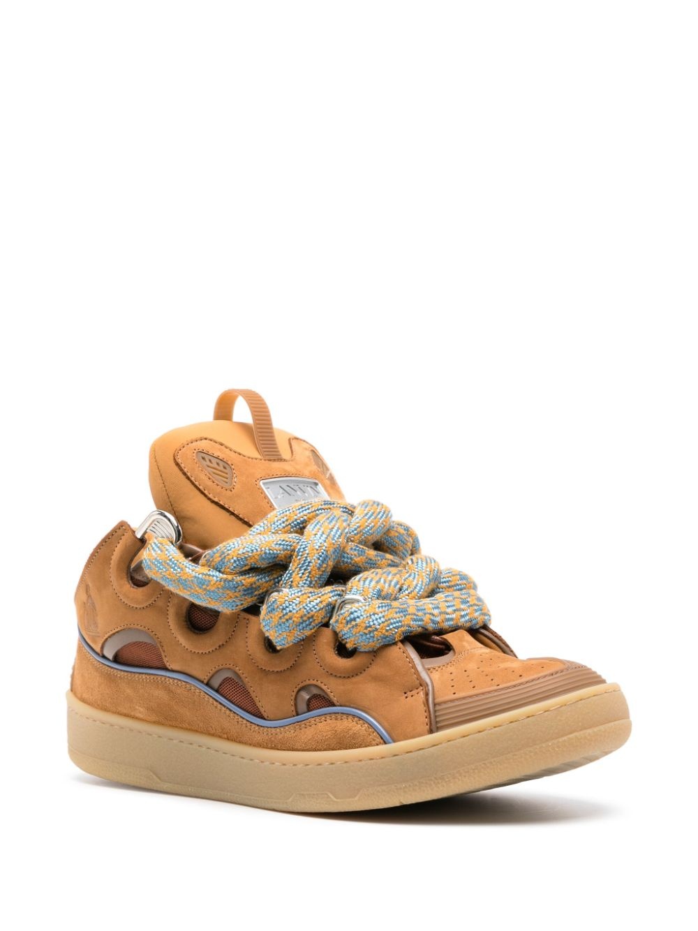 Curb sneakers - 2