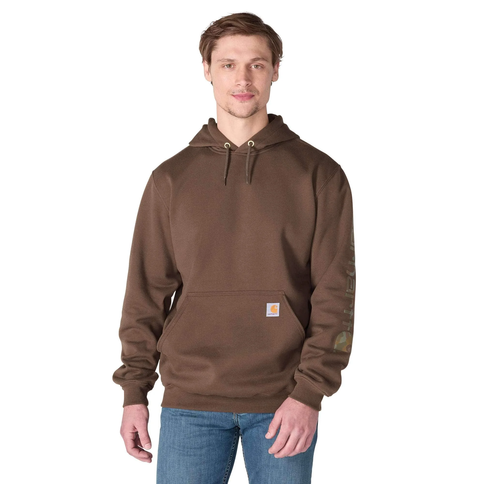 Iconic K288 Logo Sweatshirt - 1