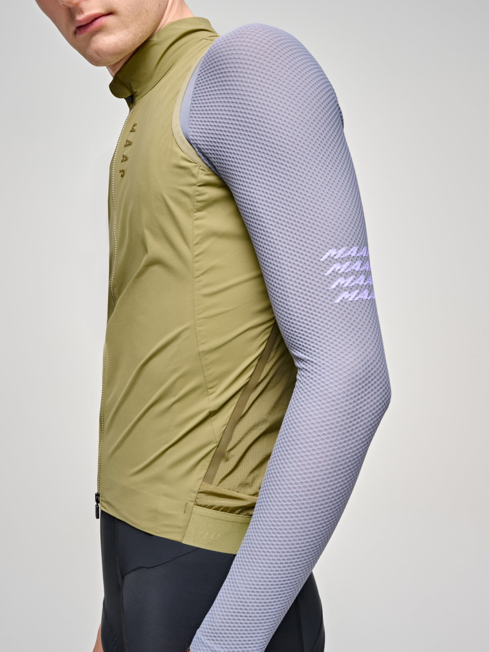 Flow Vest - 6