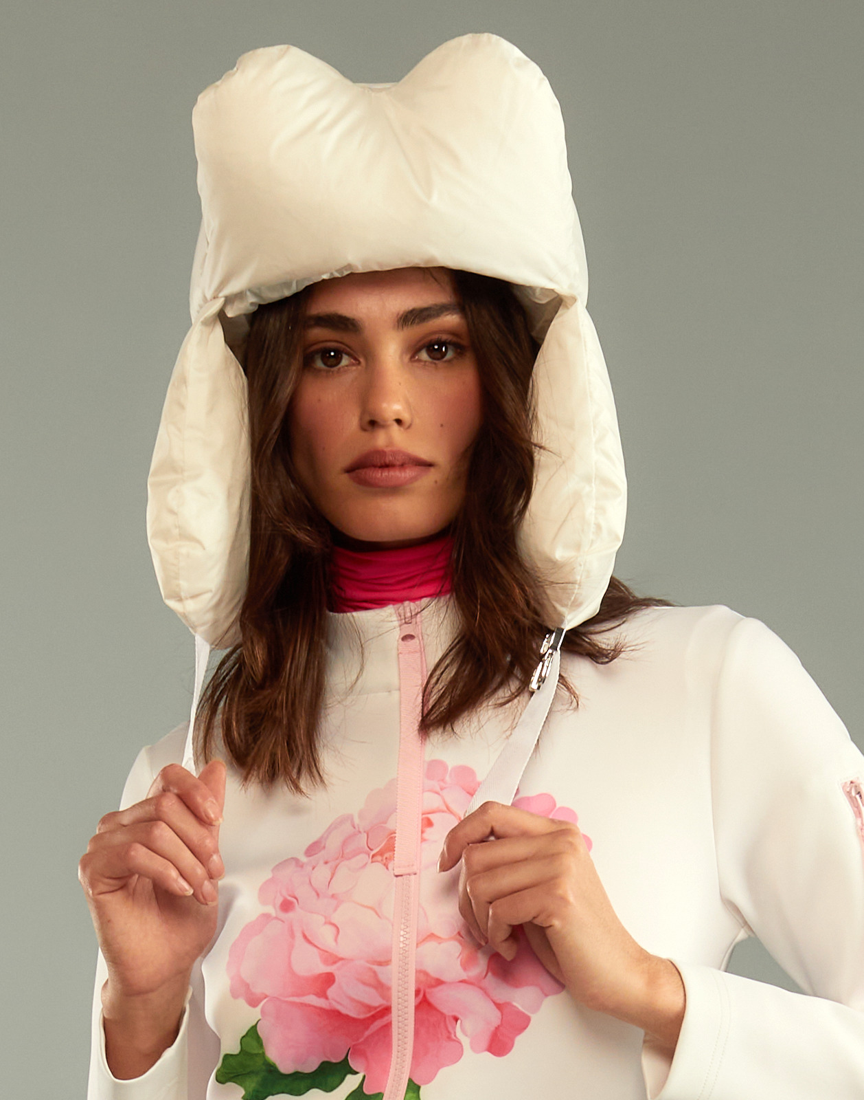 Cloud Trapper Hat - 2