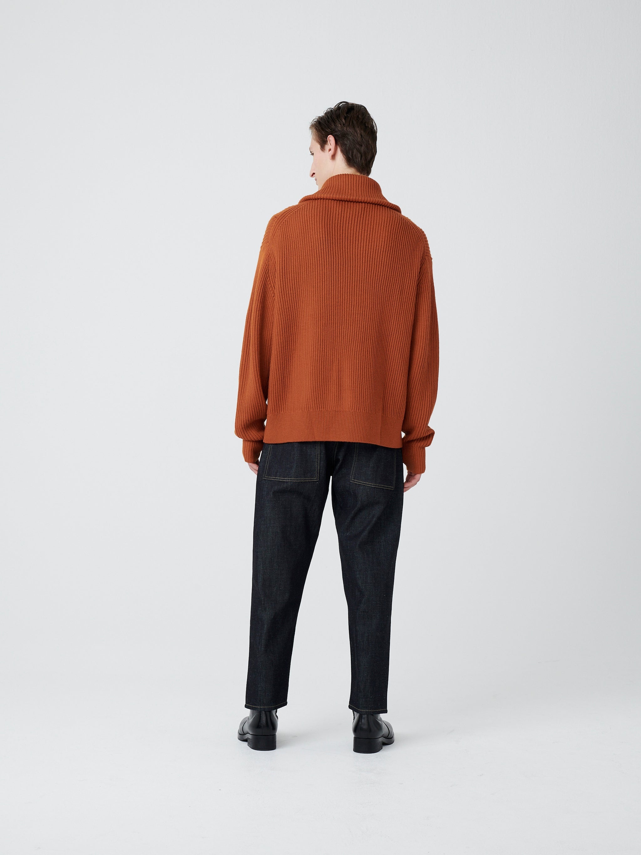 Bow Knit - 3