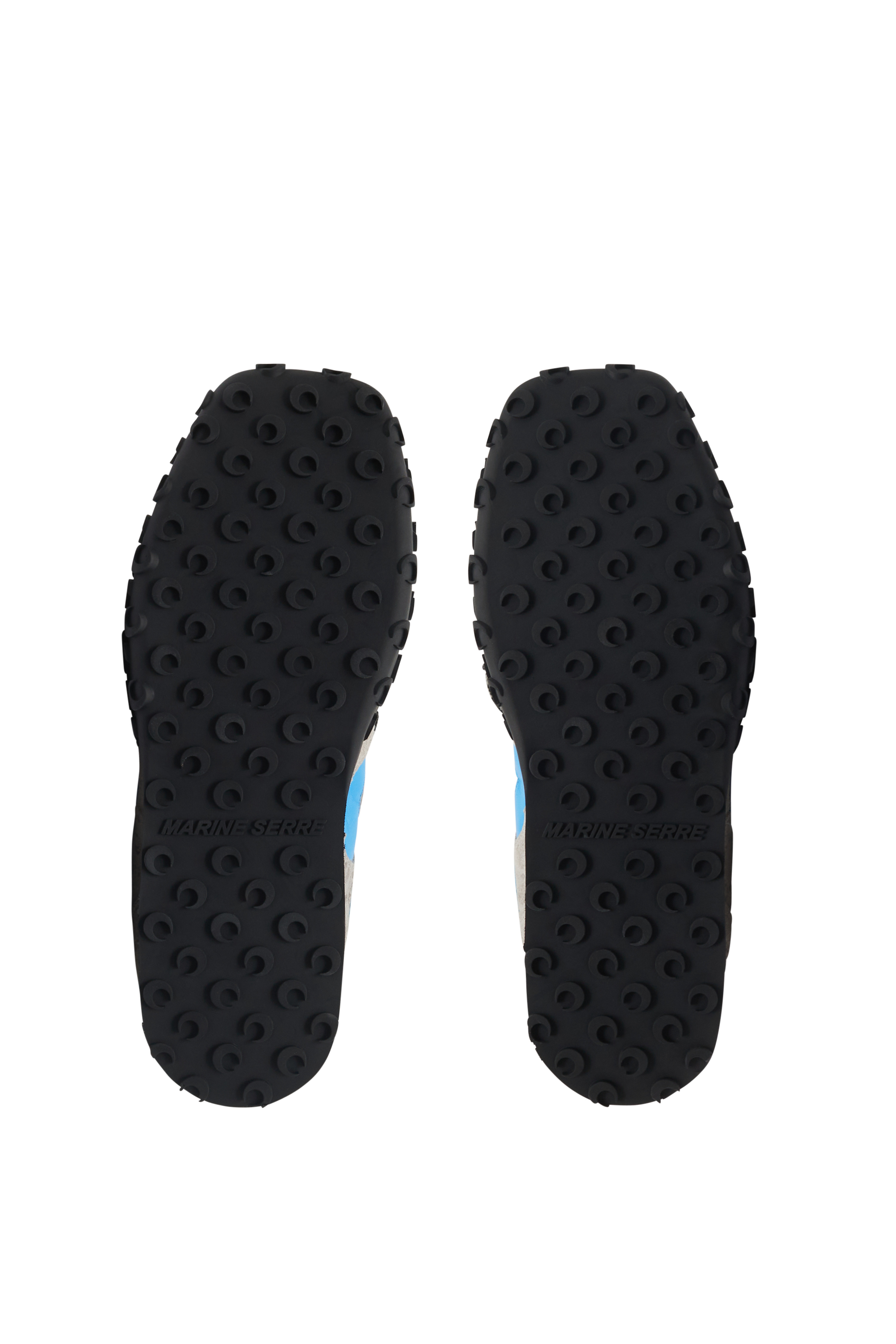 Suede Leather MS Rise Tyko - 5