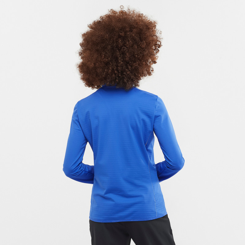 SALOMON ESSENTIAL LIGHTWARM outlook