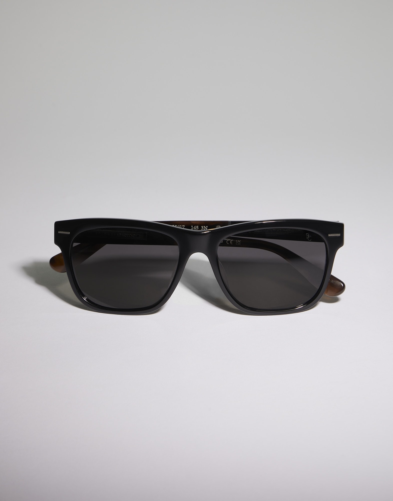 Sartorial Sunset acetate sunglasses - 1