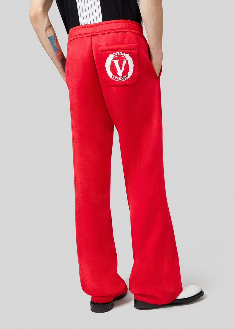 Virtus Crest Sweatpants 3