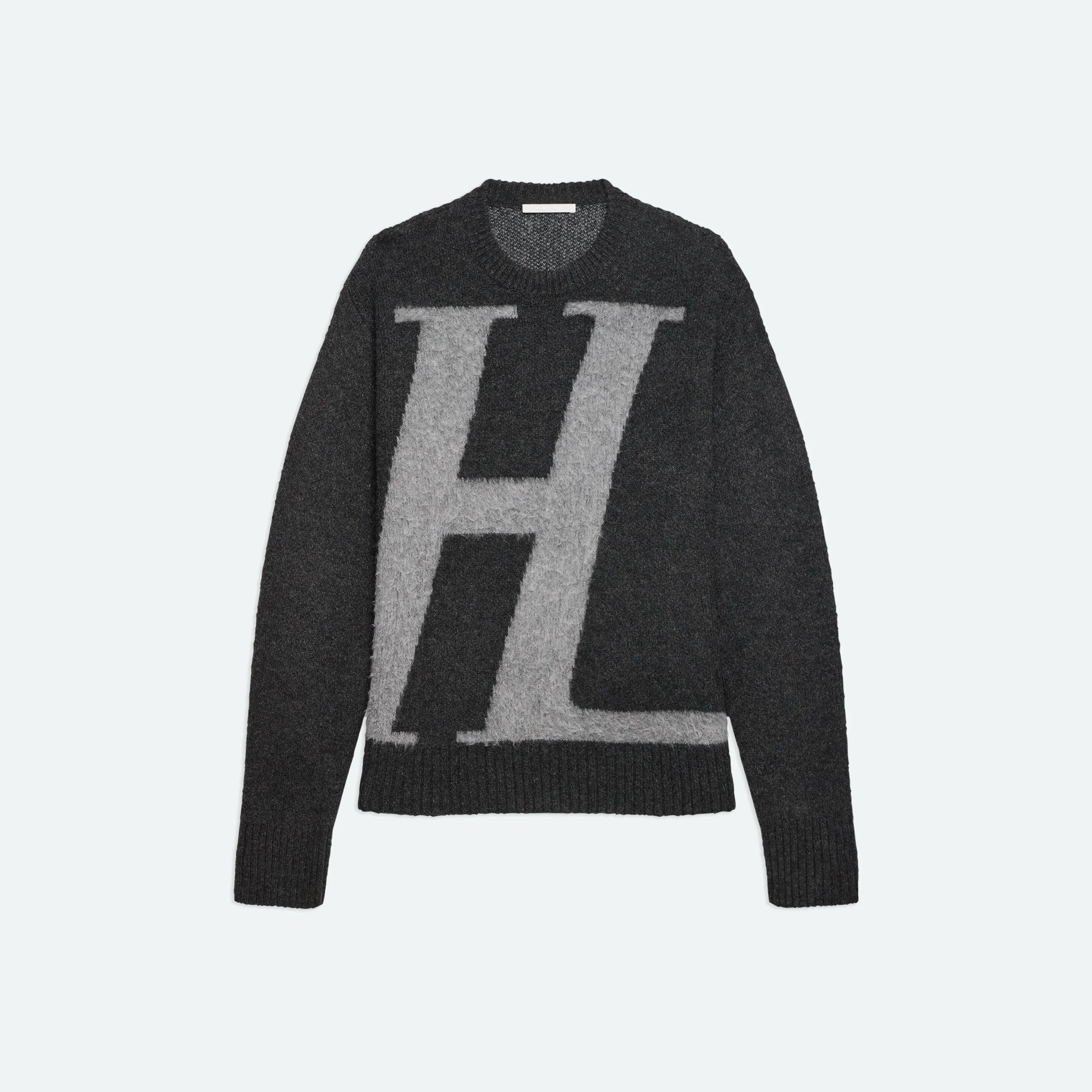 LOGO CREWNECK - 1