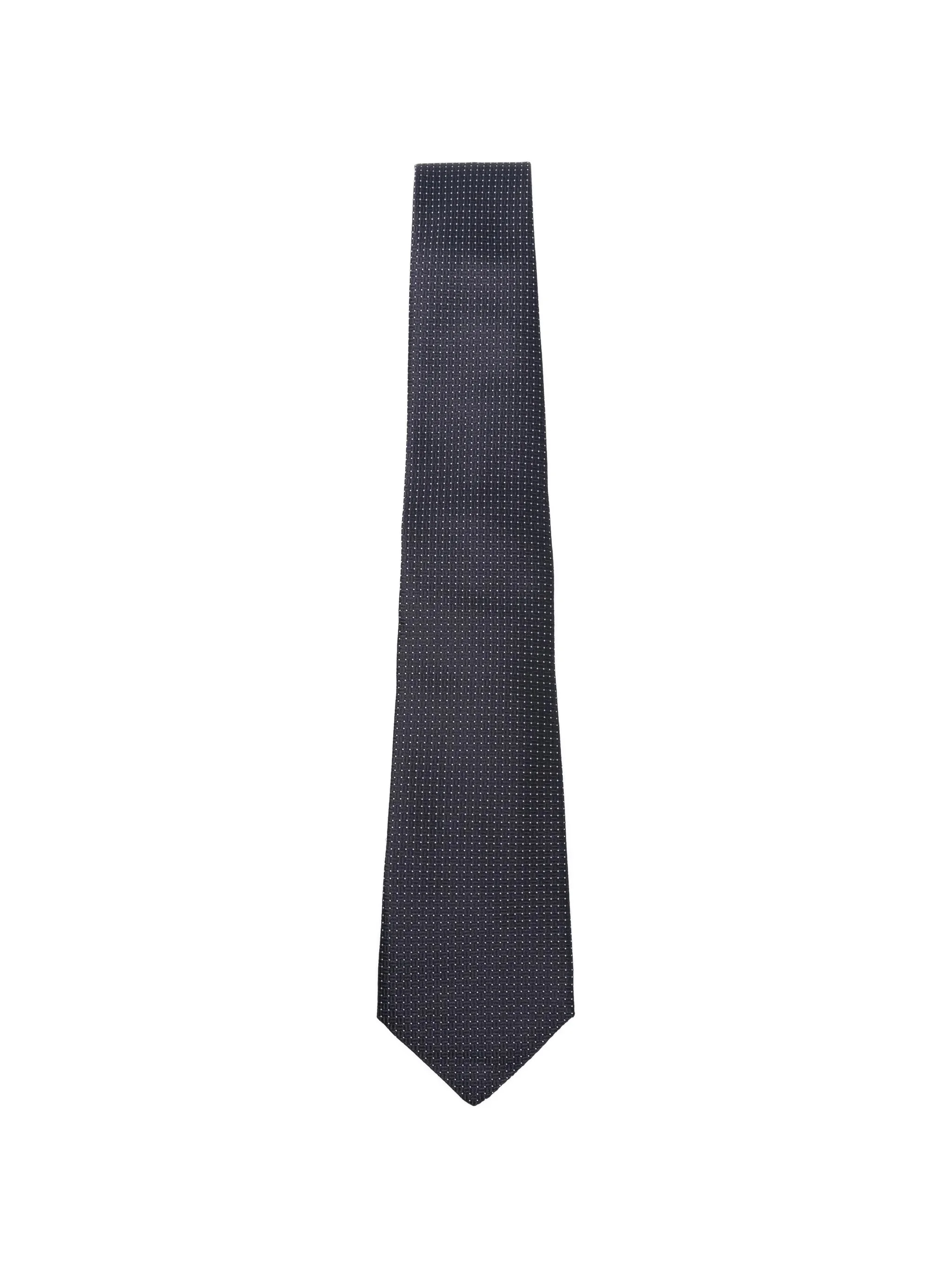 Canali Polka Dot tie - 1