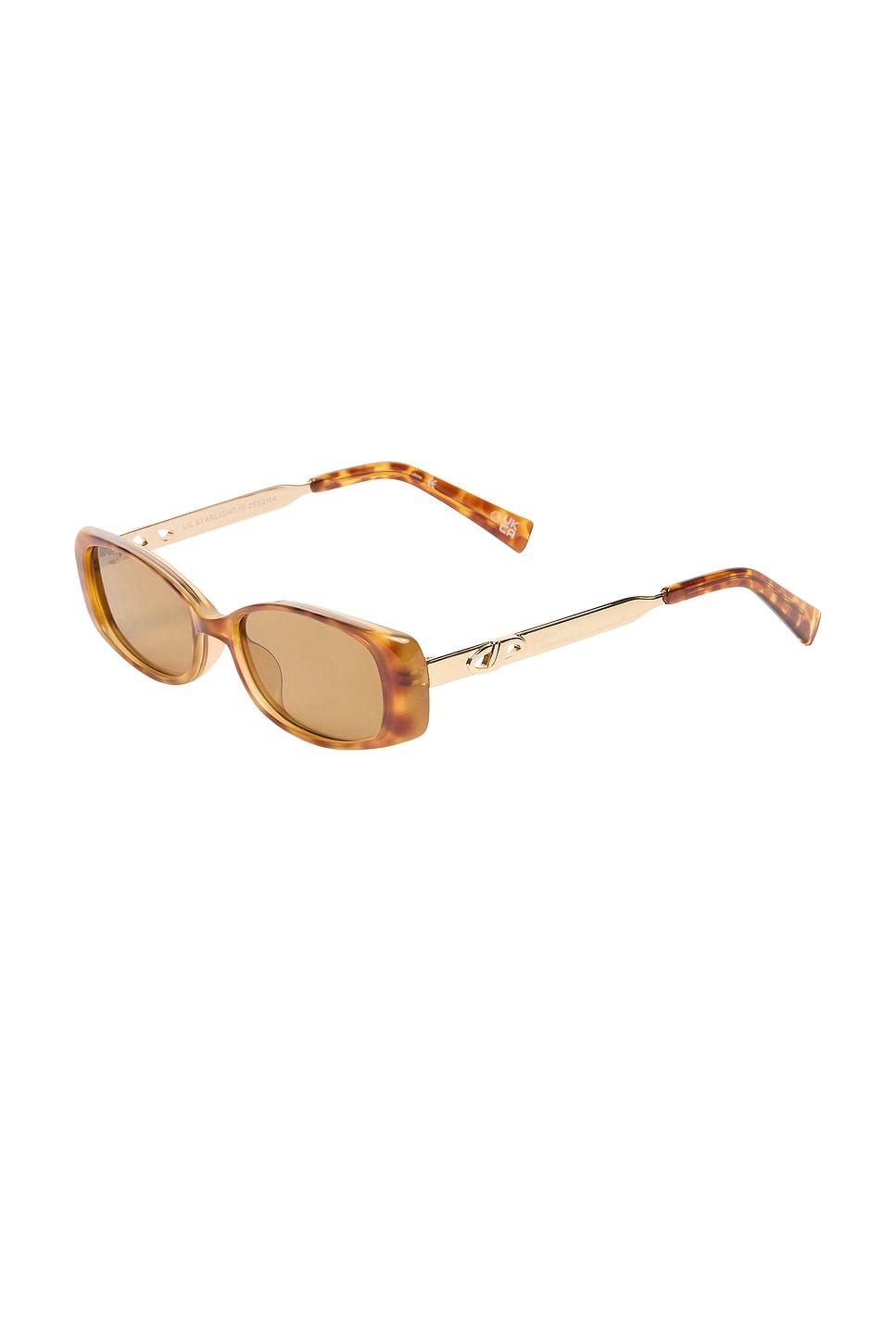 LUNETTES DE SOLEIL - 2