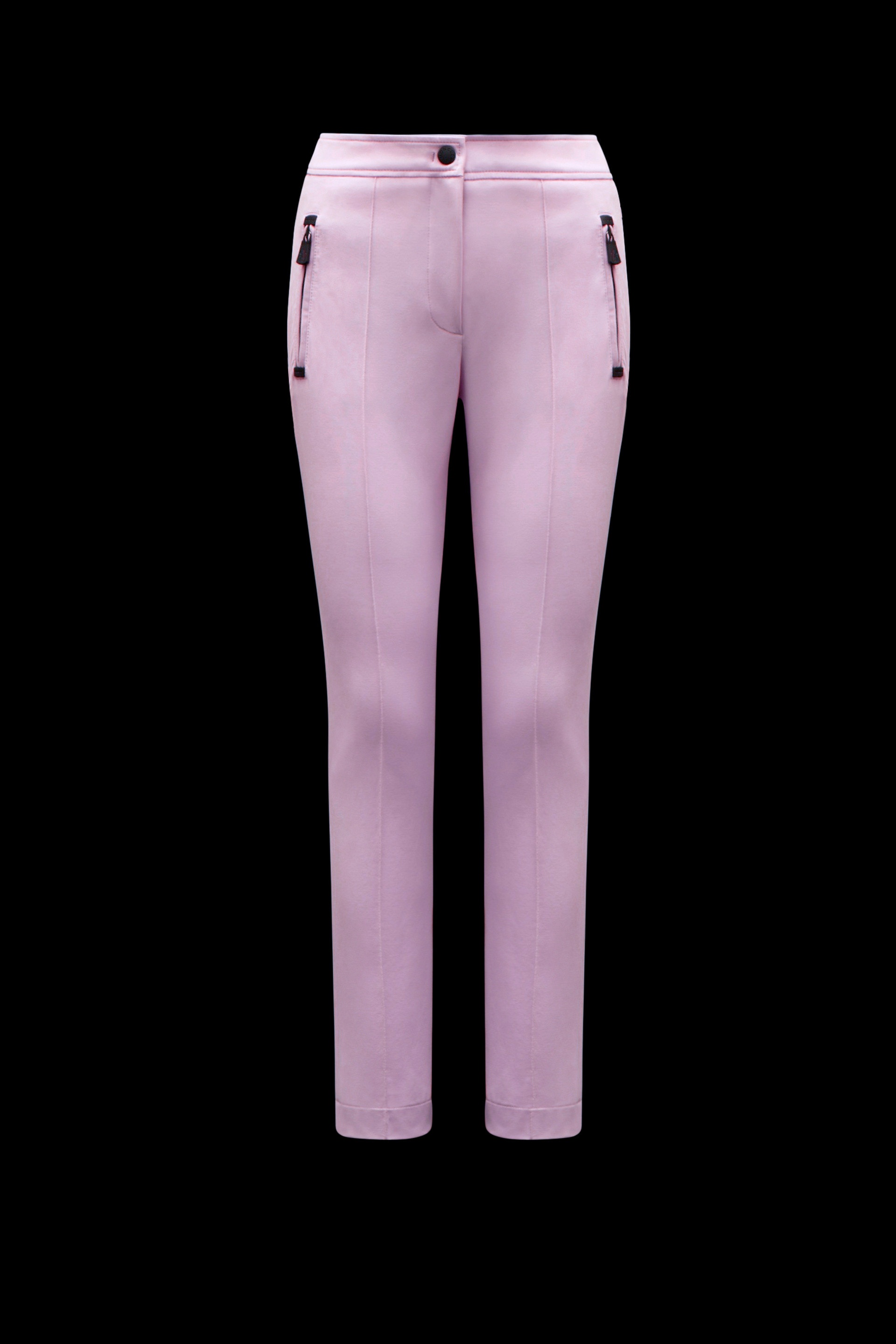 Nylon Twill Pants - 1