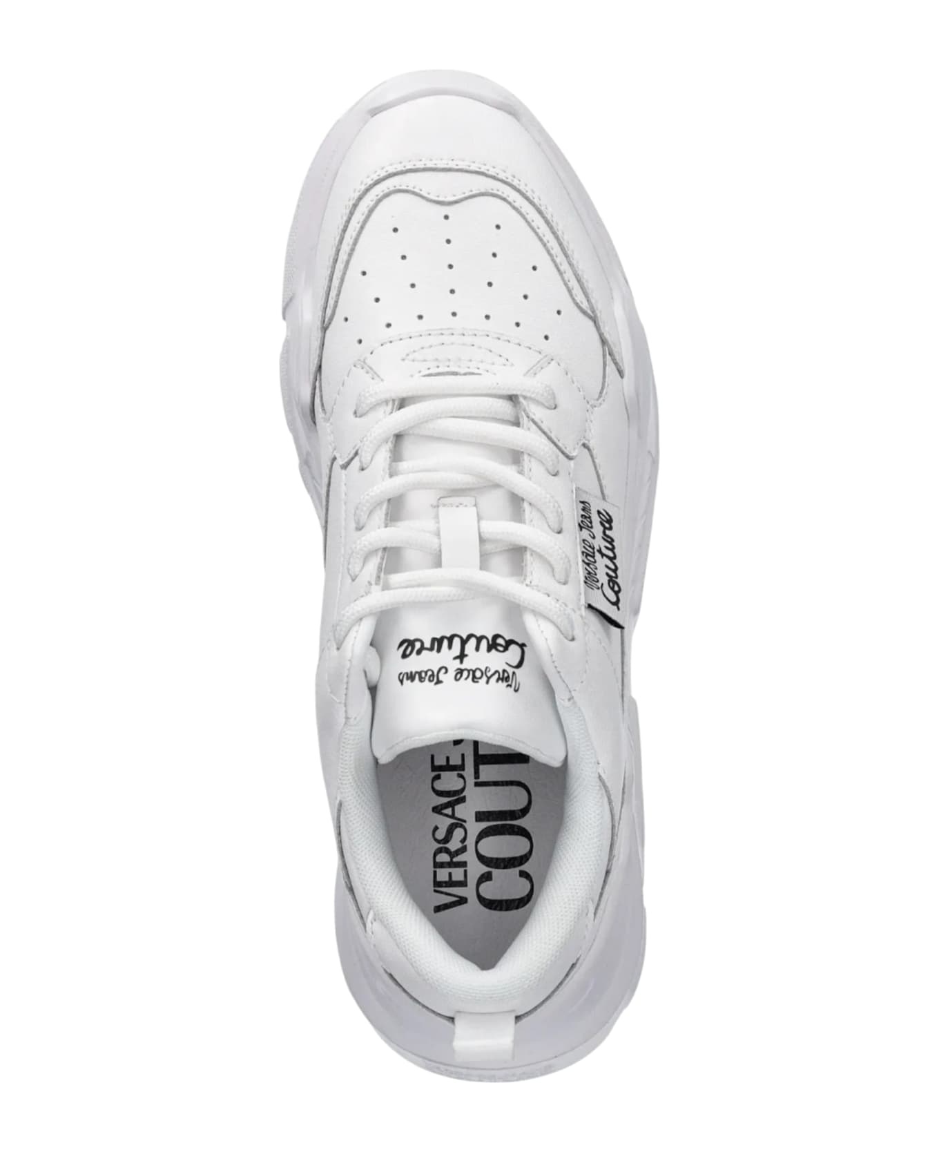 Versace Jeans Couture Sneakers - 3