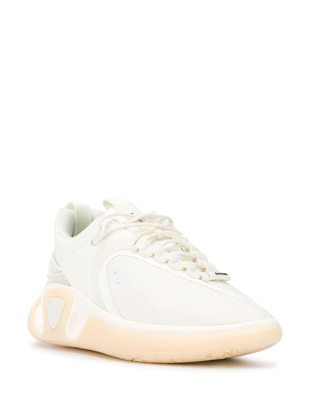 B-Runner low-top sneakers - 2