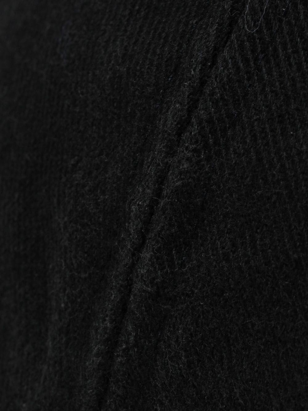 appliquÃ©-detail corduroy cap - 6