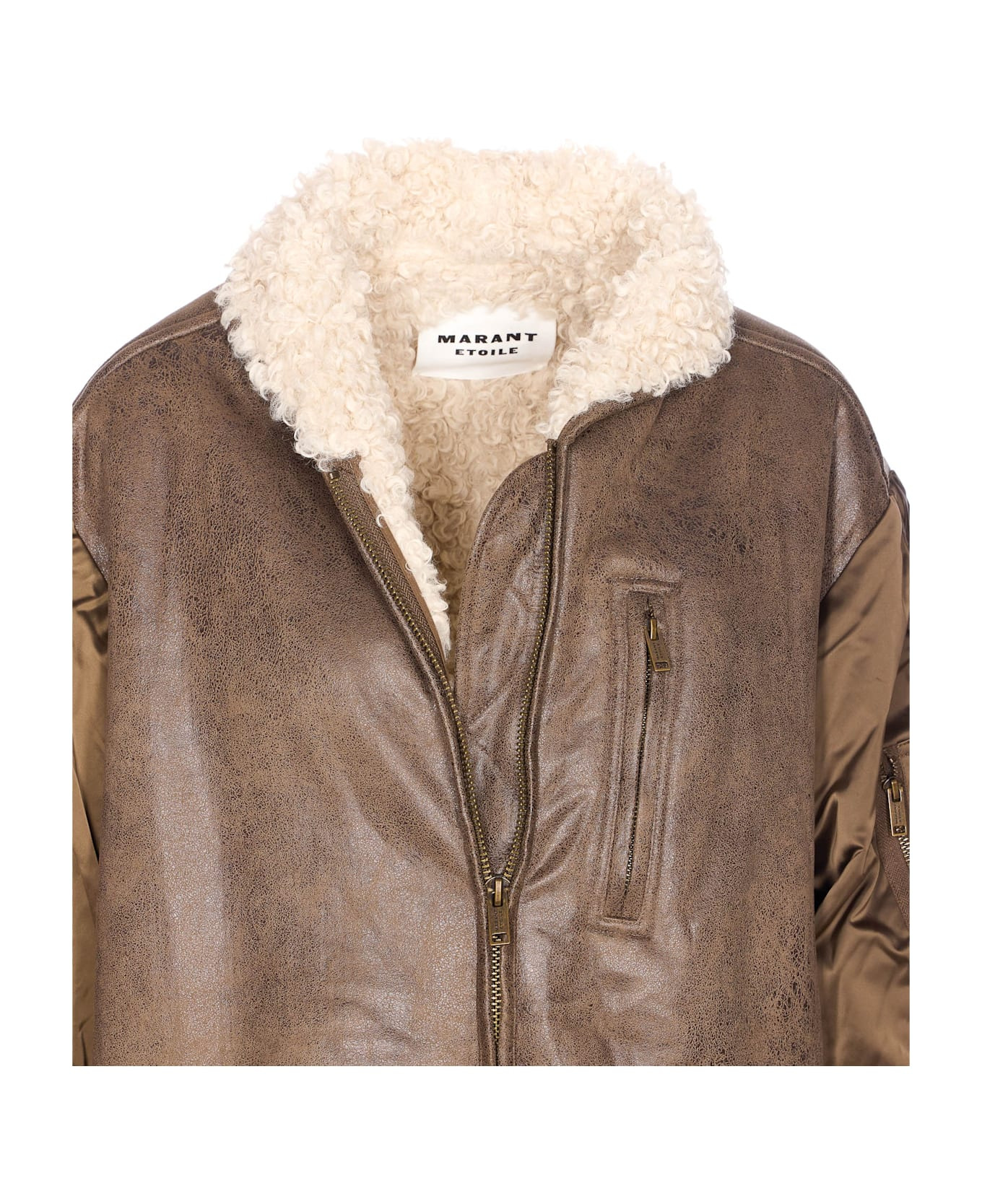 Evina Jacket - 4