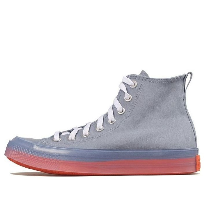 Converse Chuck Taylor All Star CX High 'Blue Slate' 167808C 1