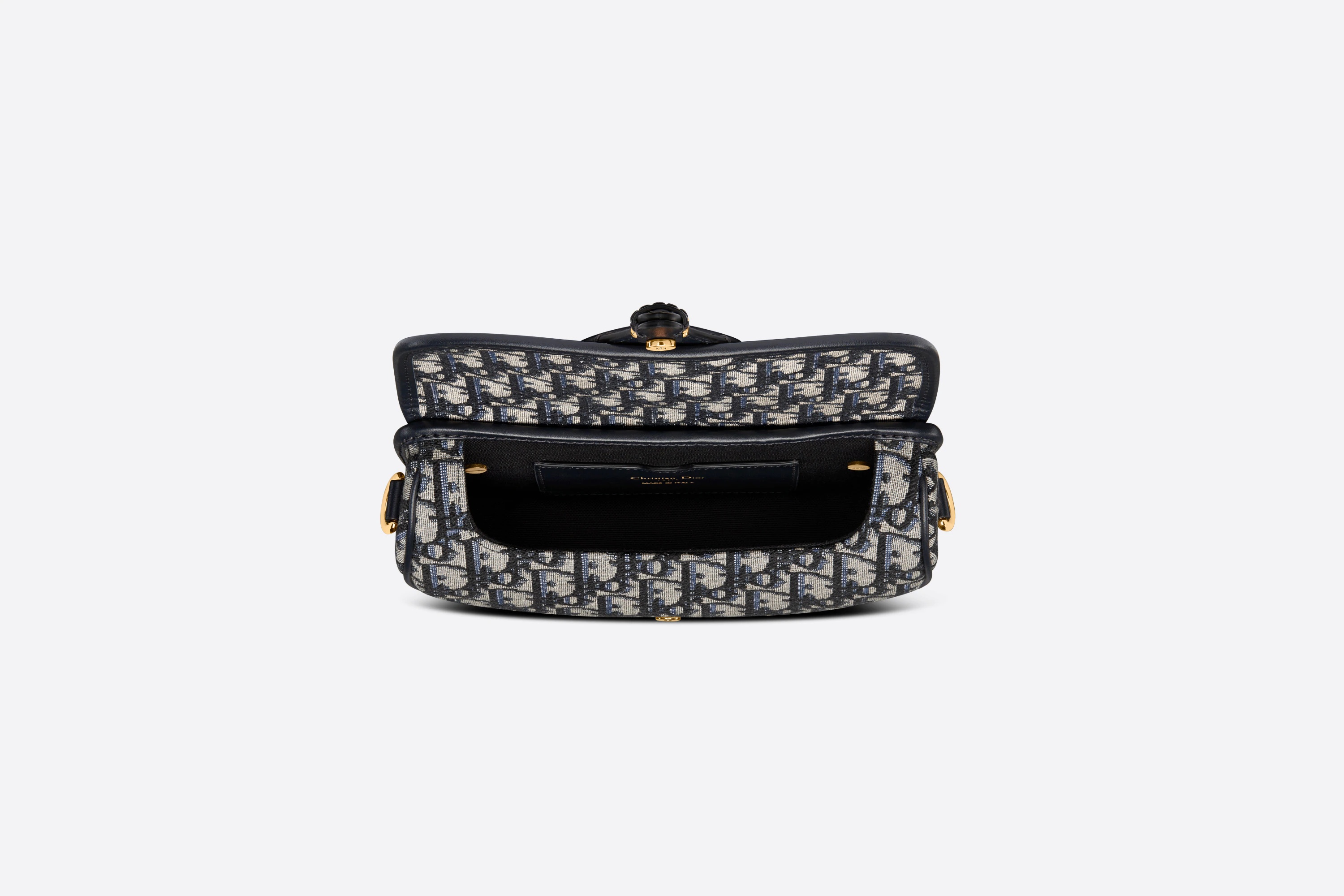 Dior Bobby East-West Bag 7
