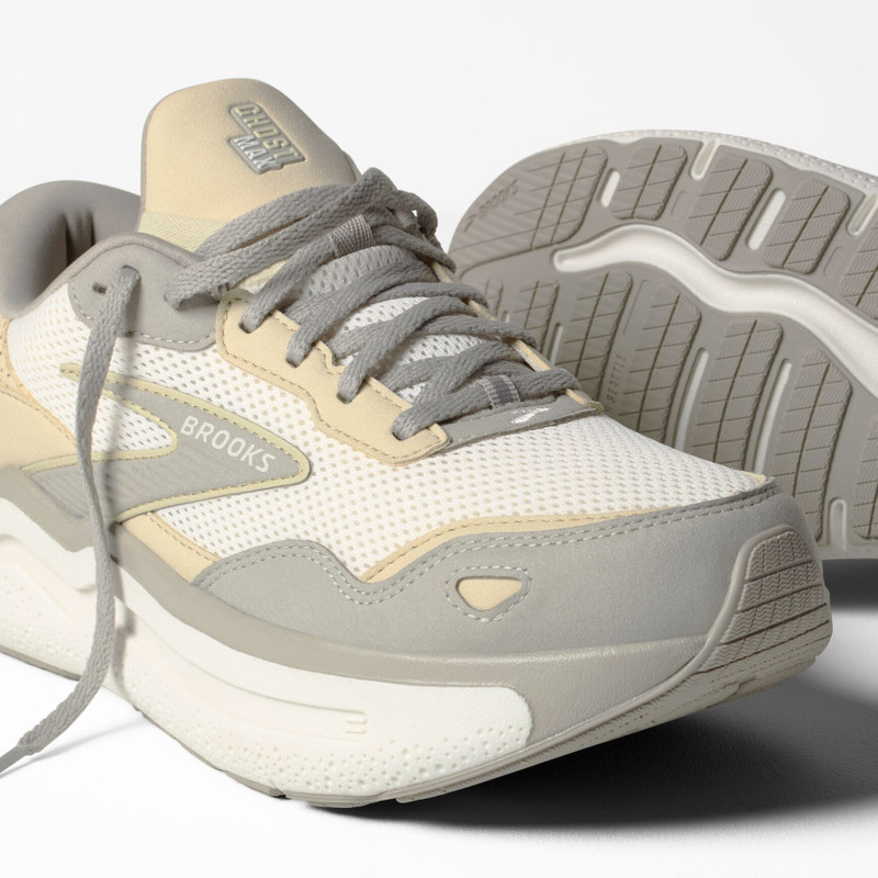 BROOKS Ghost Max SE outlook