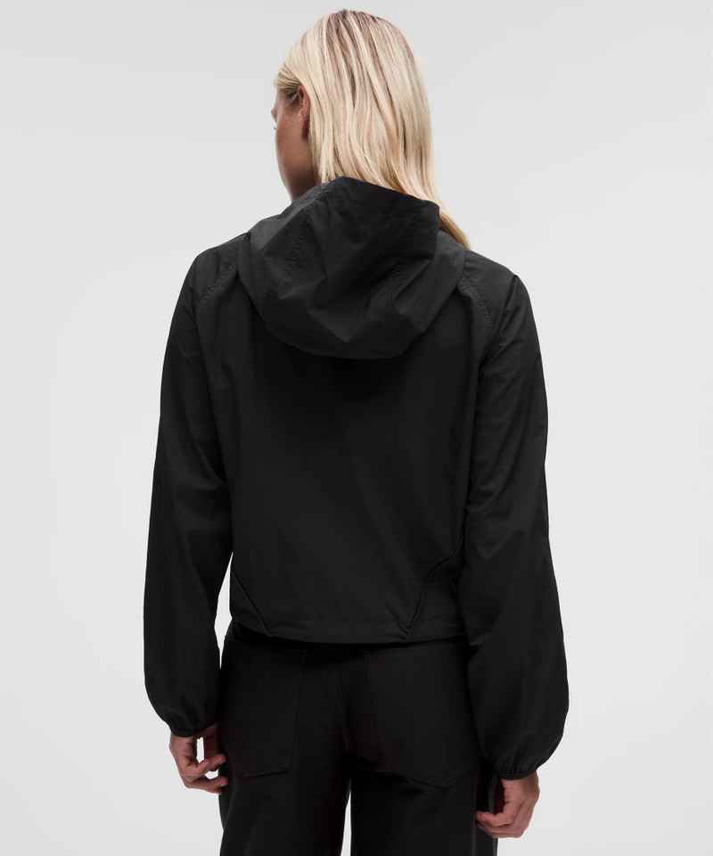 Scuba Windbreaker 3