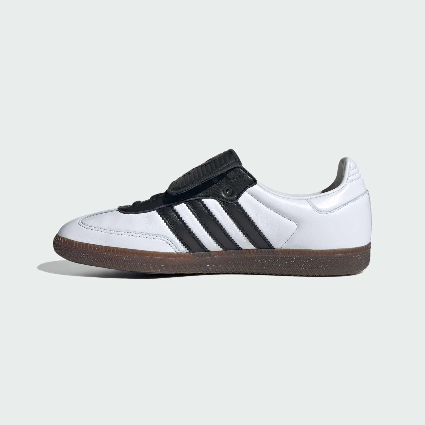 Samba Long Tongue Shoes - 2