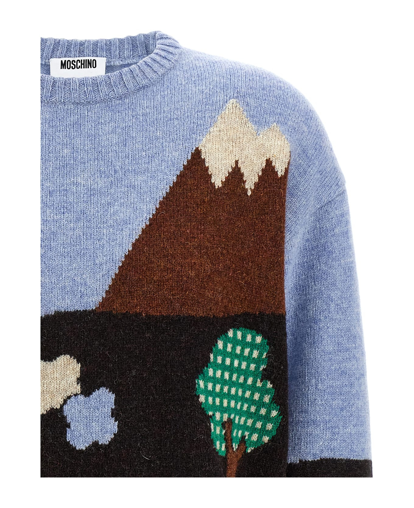 Knit - 3