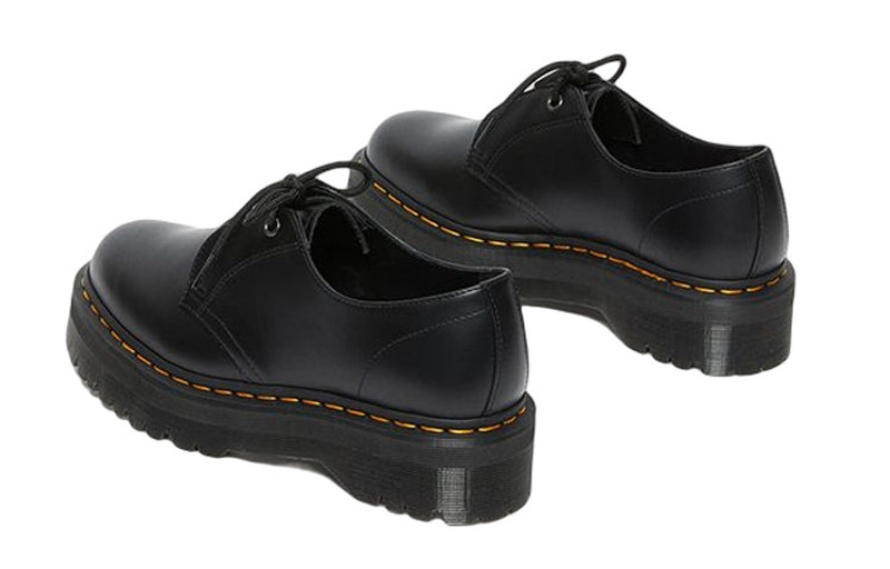 Dr. Martens Dr. Martens Jarrick Lo 3-Eye 27313001 outlook