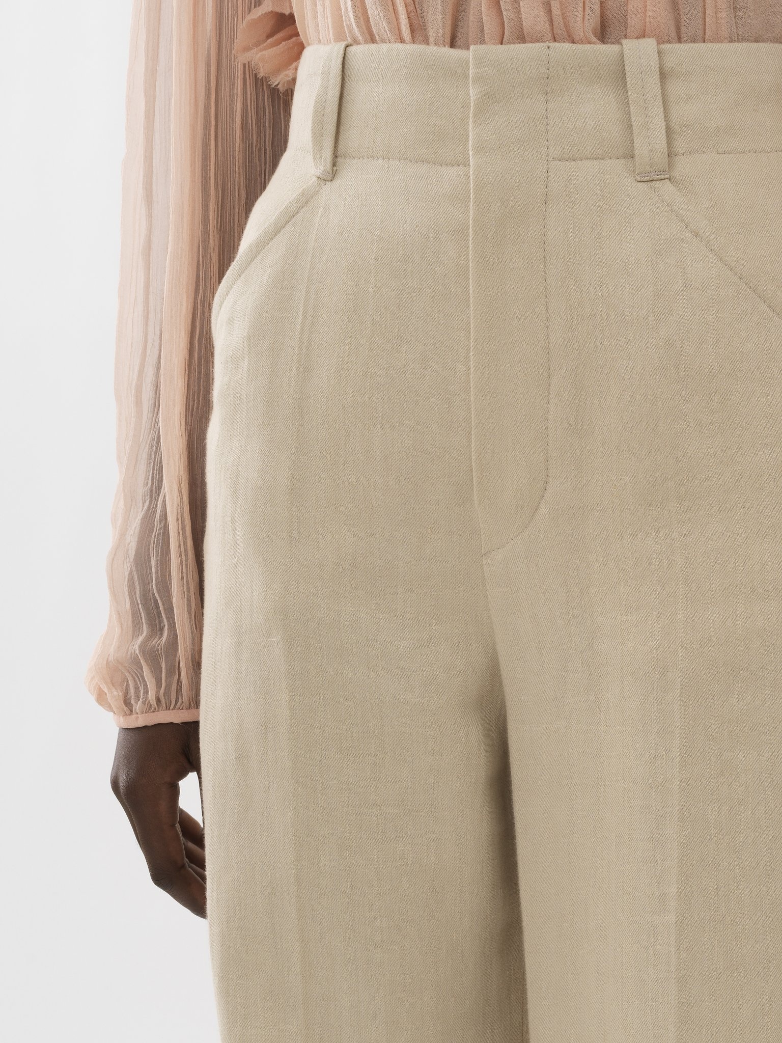 SAILOR PANTS - 5