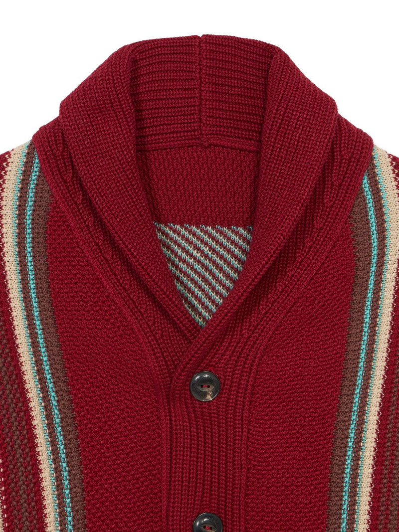 Henryc cotton cardigan 4
