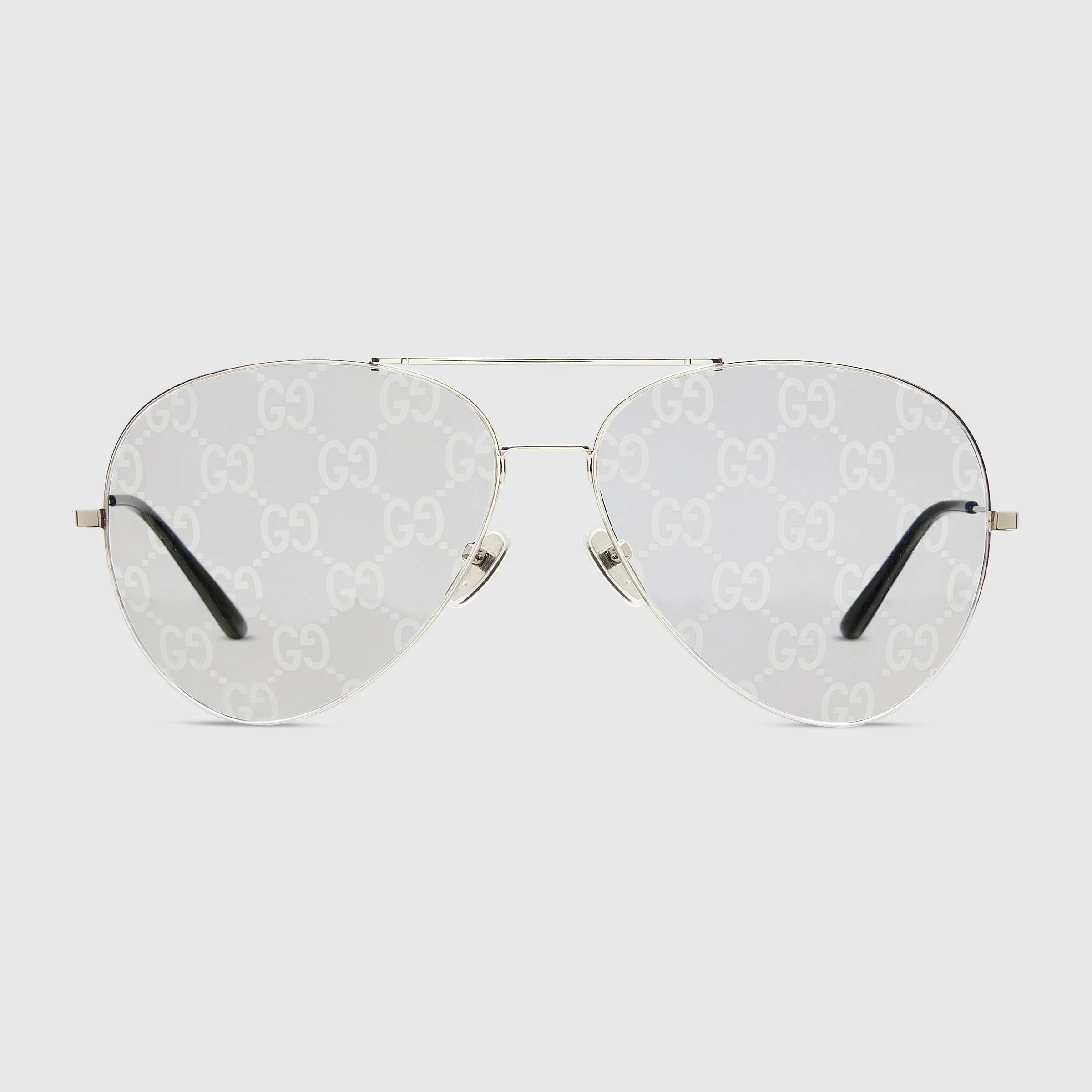 GG2172S Pilot frame sunglasses - 1