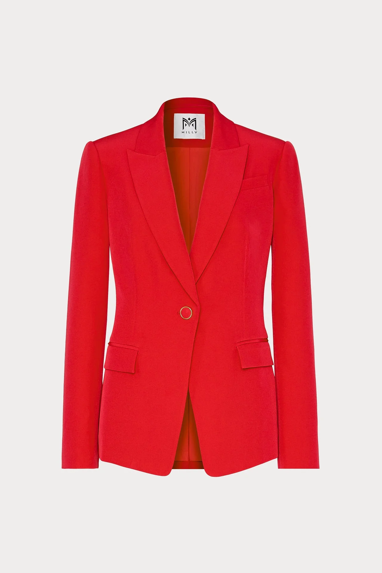 Avery Cady Blazer - 1