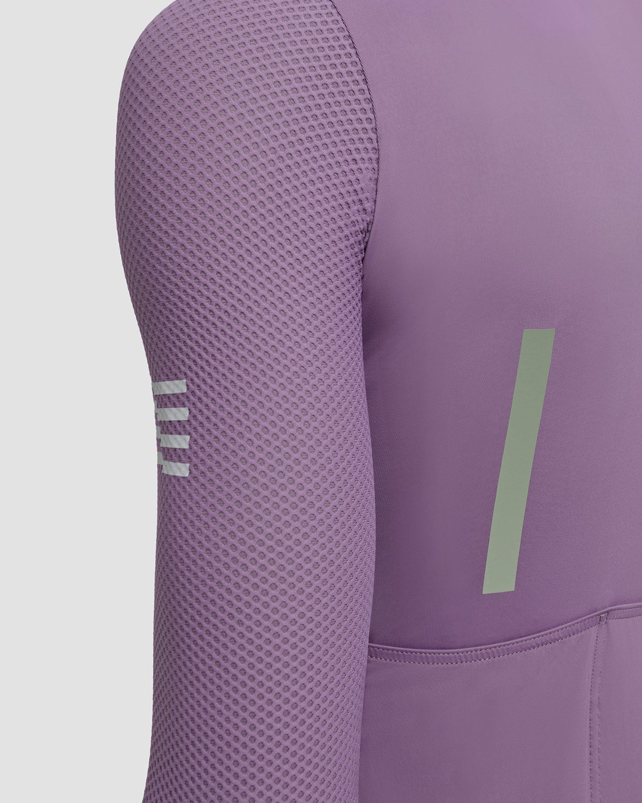 Evade Pro Base LS Jersey - 5