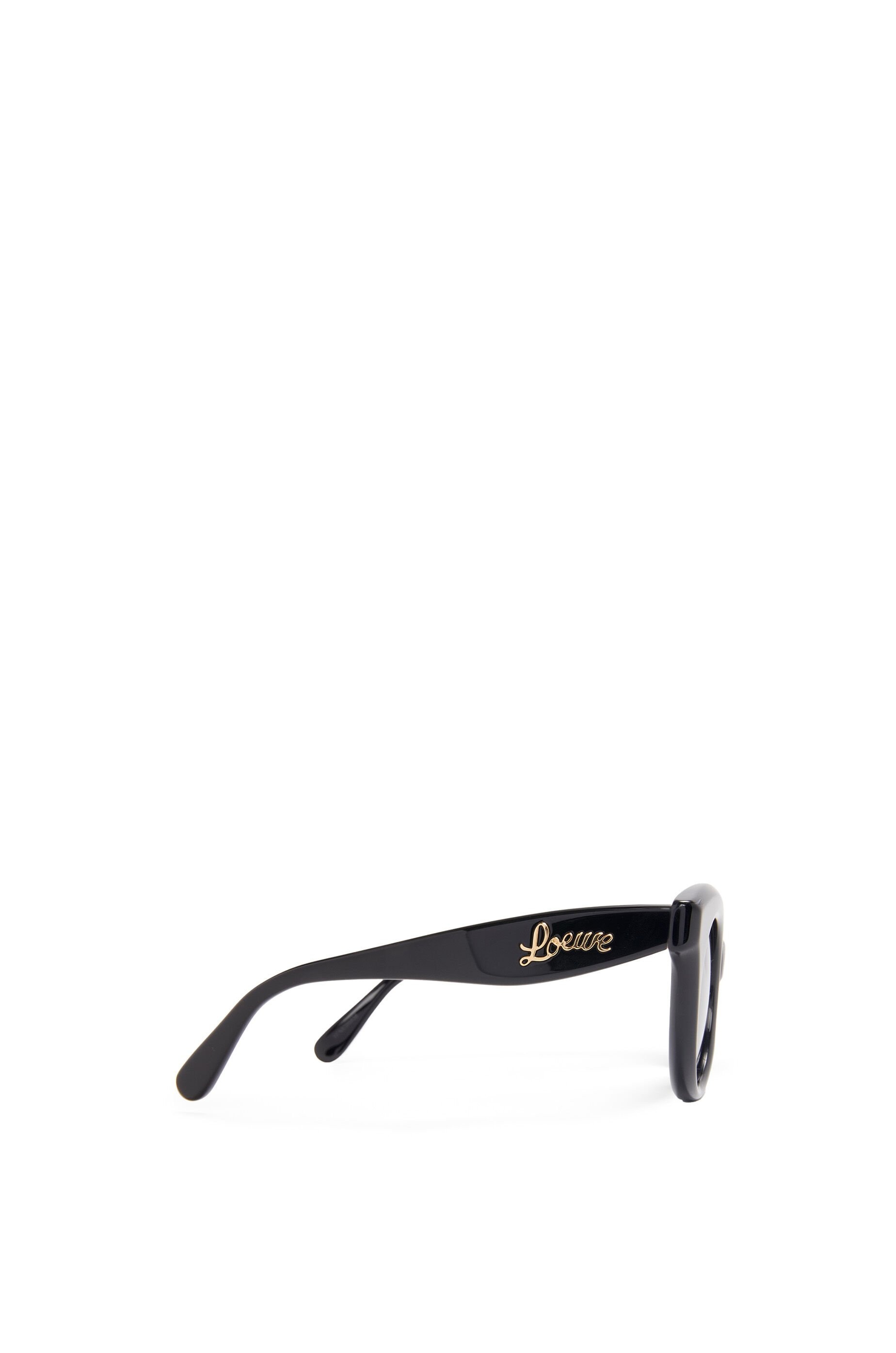 Tarsier sunglasses in acetate - 3