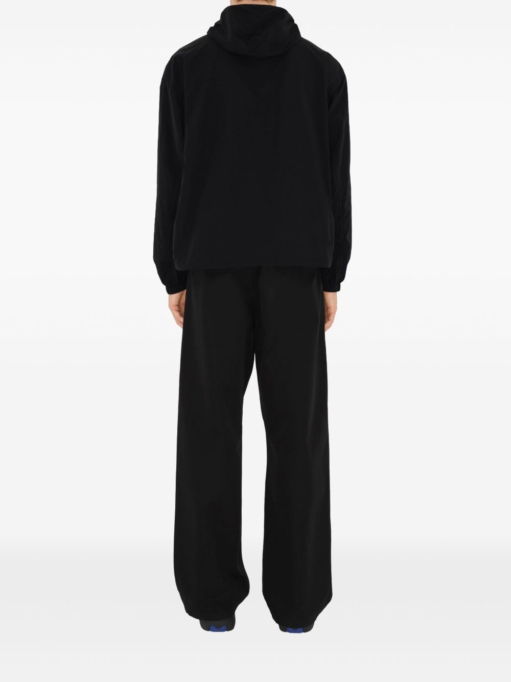 EKD-embroidered jacket - 4