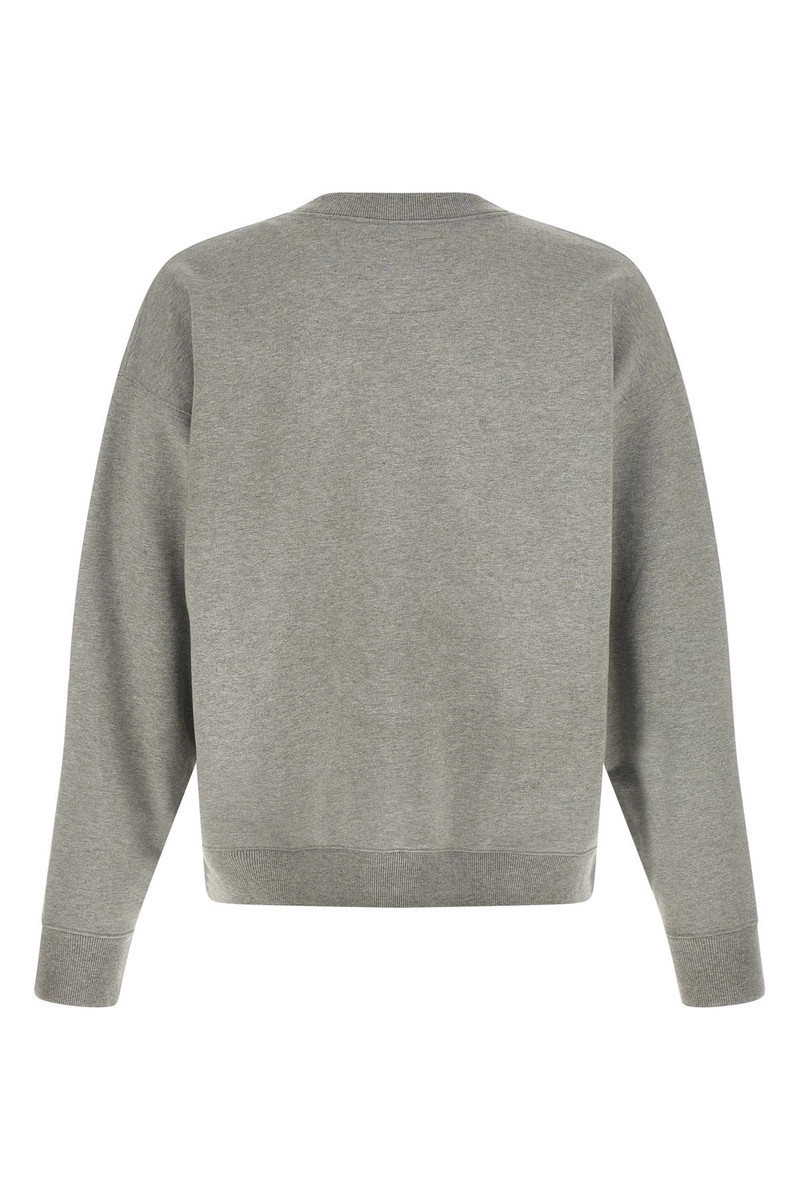 Maison MIHARAYASUHIRO 'Don't Tag Me' sweatshirt outlook