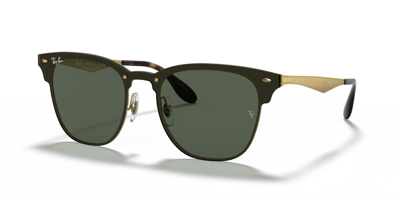 BLAZE CLUBMASTER 1