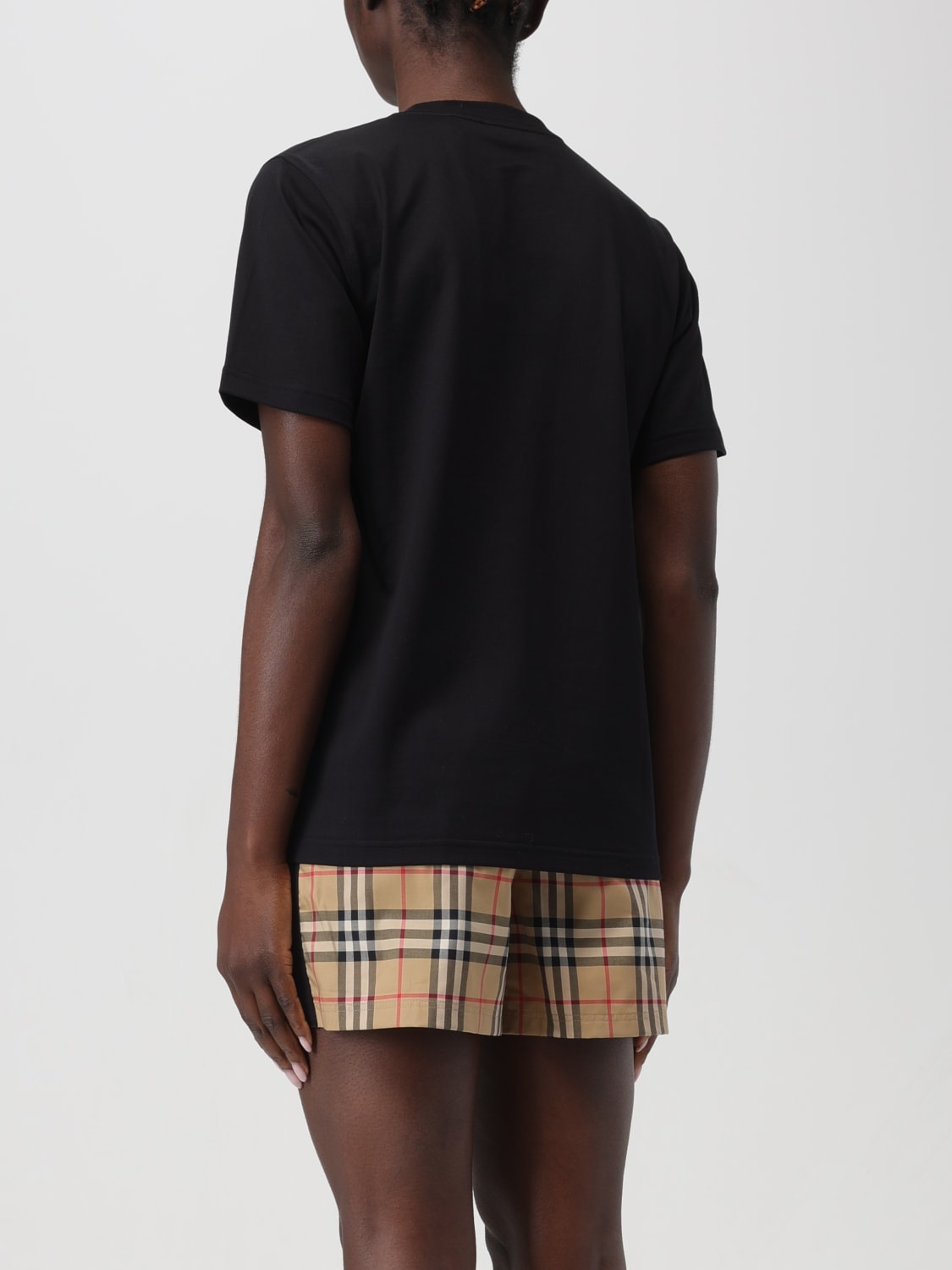 T-shirt woman Burberry - 3