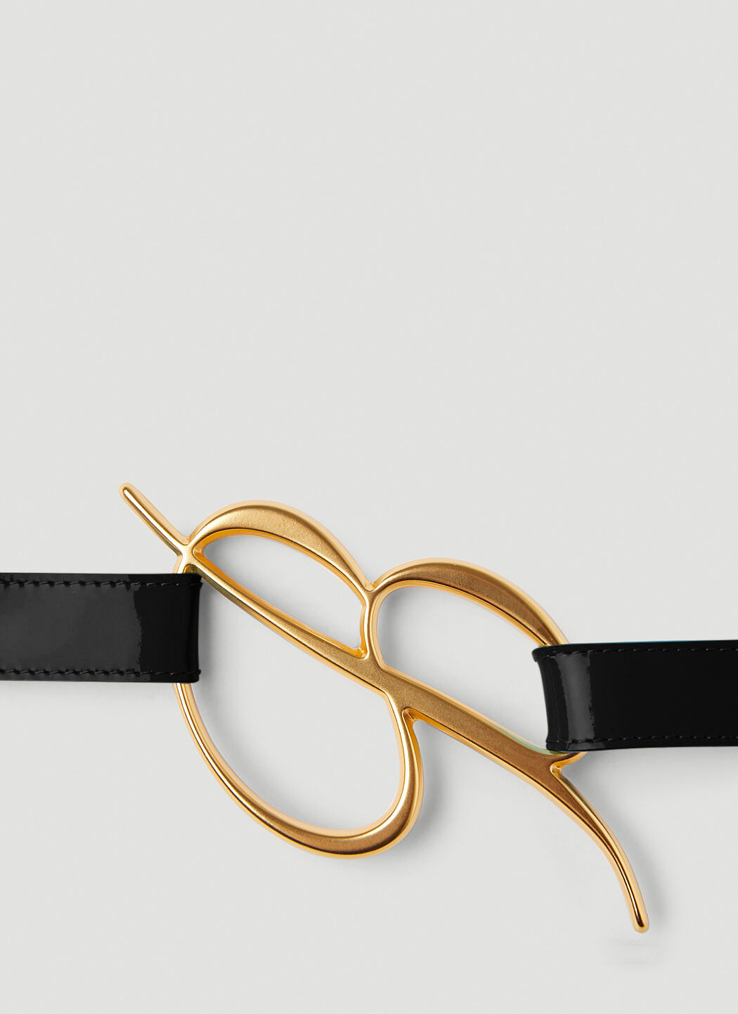 B Logo Belt - 2