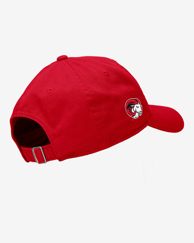 Nike Winston-Salem Nike College Adjustable Cap outlook