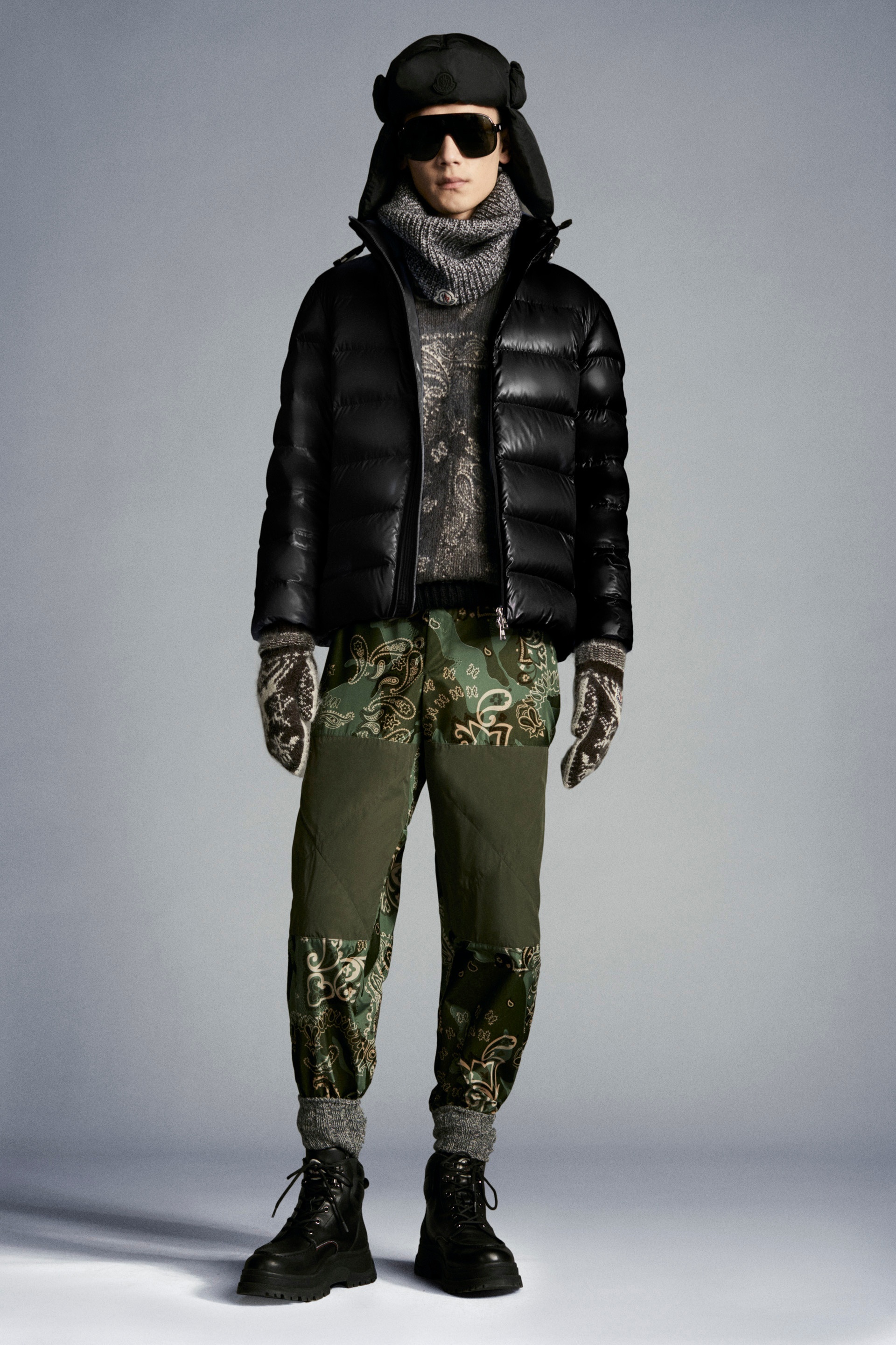 Cuvellier Short Down Jacket - 2