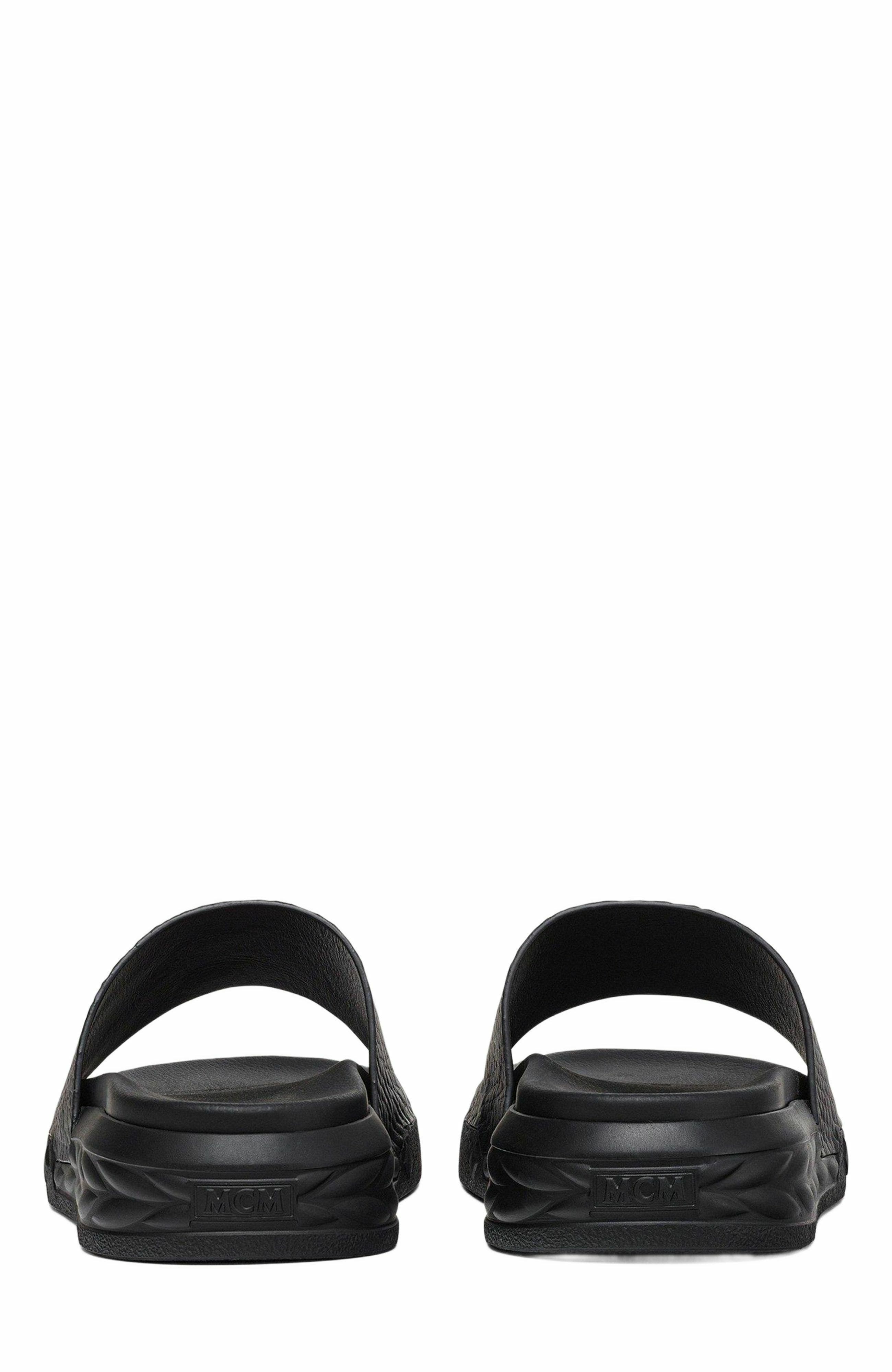 Visetos Slide Sandal - 3