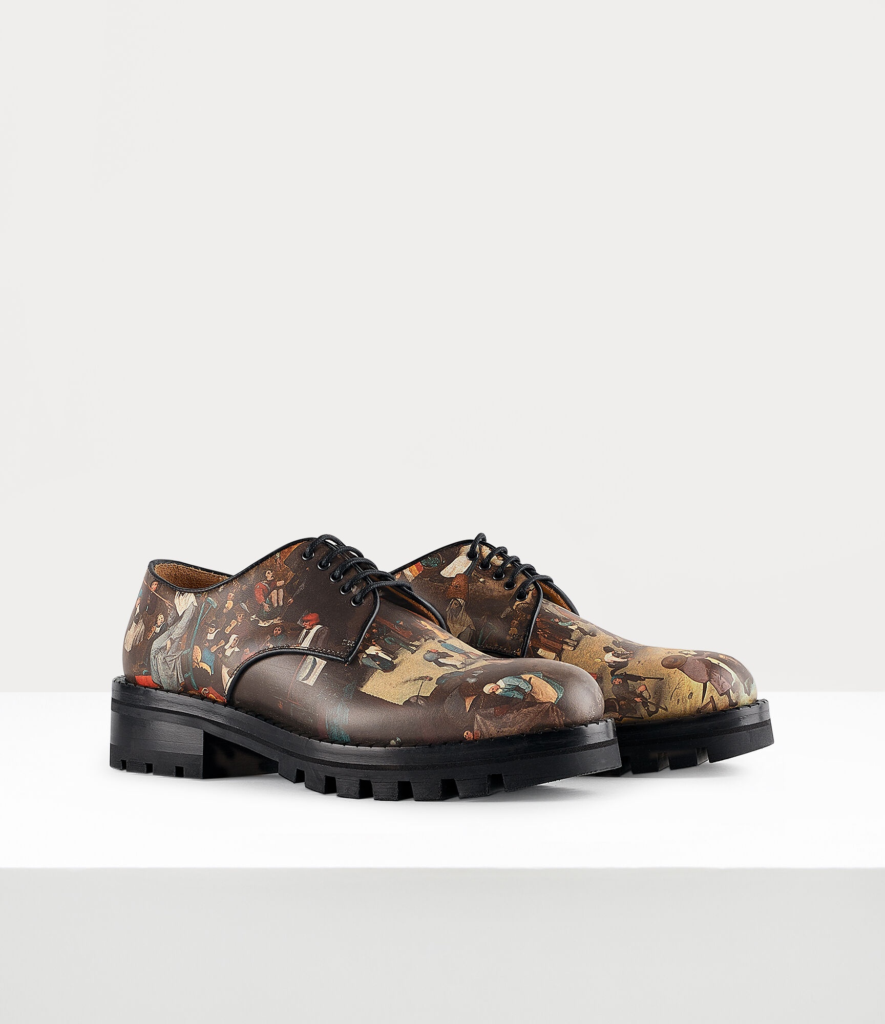 NEW UTILITY SHOE - 4