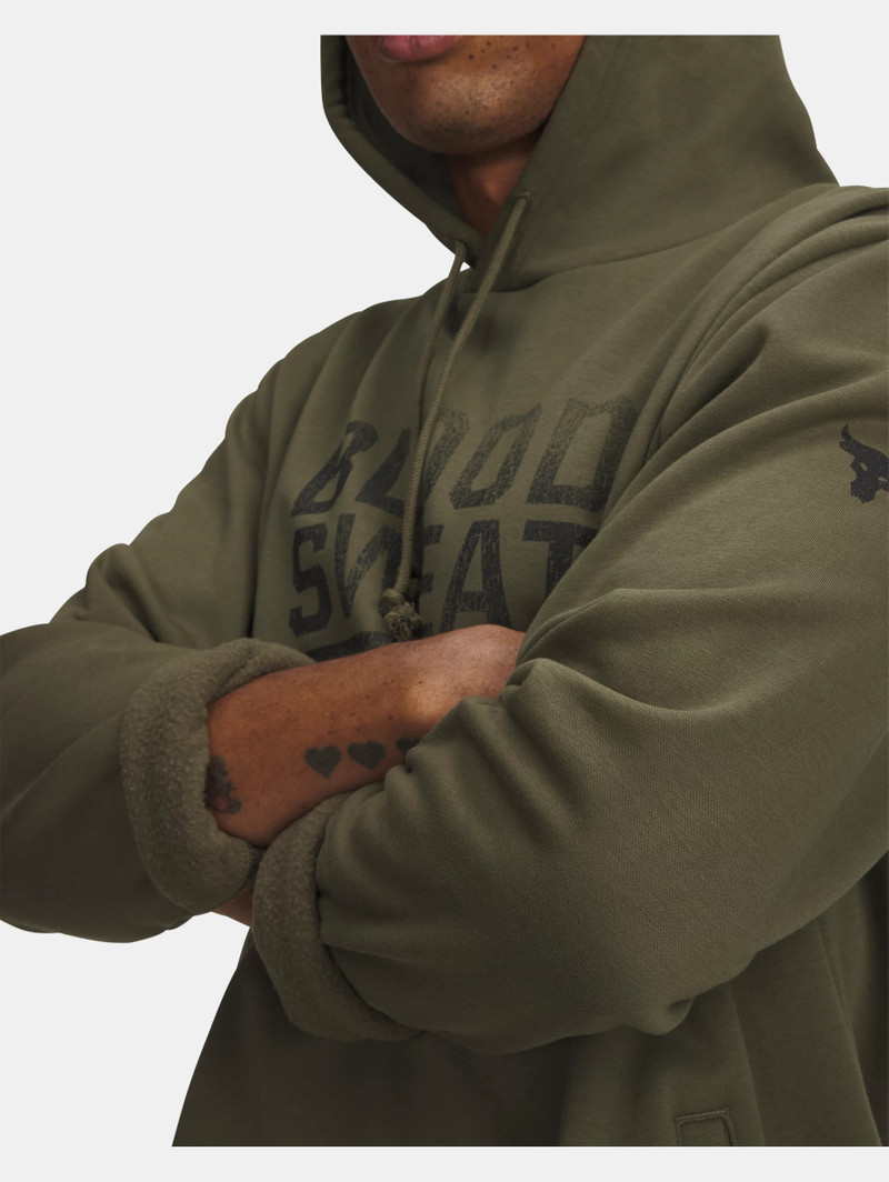 Project Rock Rival Fleece 3